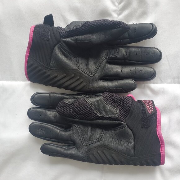 Stella SMX-1 Air v2 Gloves - Picture 4 of 6